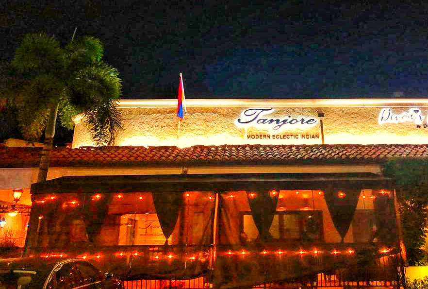 Indian Harvest Restaurant